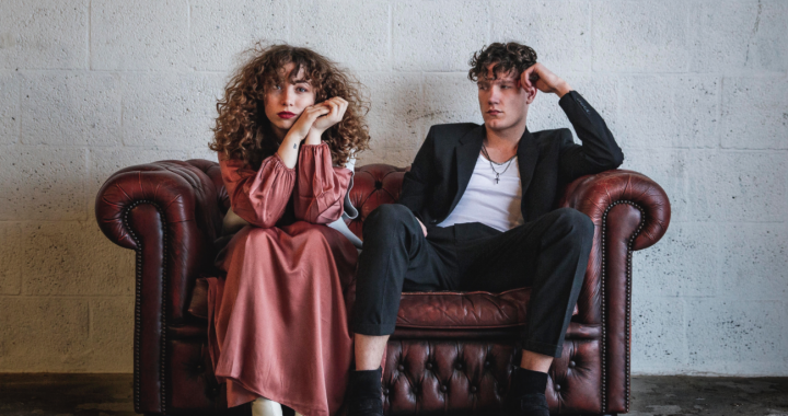 ‘I Know’ by This Is LV