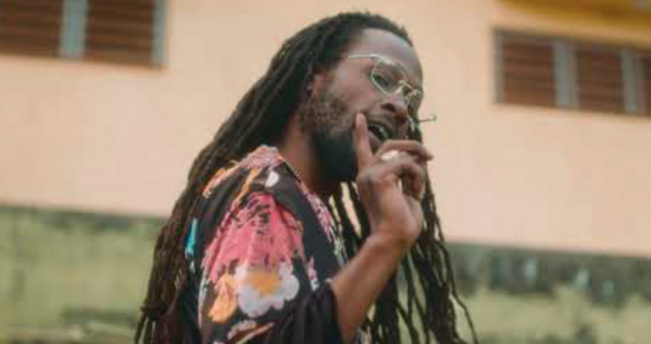 Jesse Royal x Vybz Kartel: Rich Forever