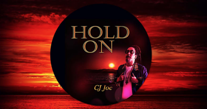 Our musical savior CJ Joe has dropped “Hold On”