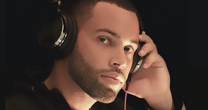 A day with Rising French Producer/DJ Reex