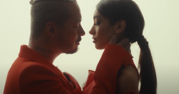 J. Balvin, Maria Becerra – Qué Más Pues?