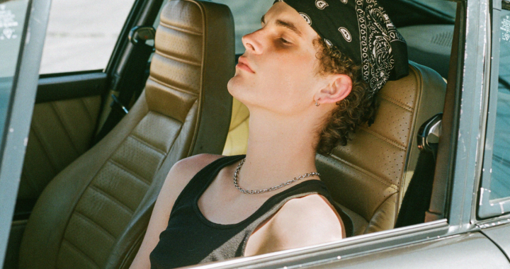 “It’s Not That Serious” with ASTN