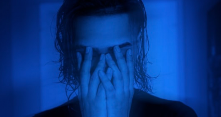 “King Of The Demons” by SteezyLaFlame to celebrate a new month