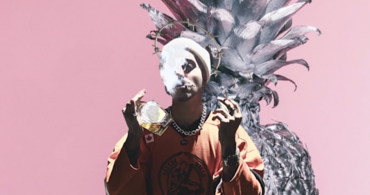 A new music era with “QUADZILLA” by YOUNGMETALGOD