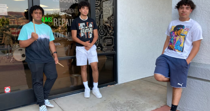 “Bittersweet EP”: a new musical journey by the outstanding Bluedive