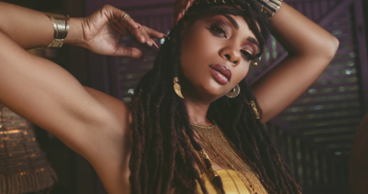 French artist Rachelle Allison on her road to longevity with “Si j’étais pire”