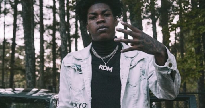 FreshPrince Tk Drops A Fire New Visual “In My Bag”