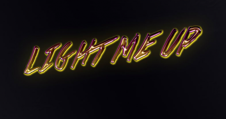 “Light Me Up”: Our musical addiction signed alt-rock artist Ratinoff