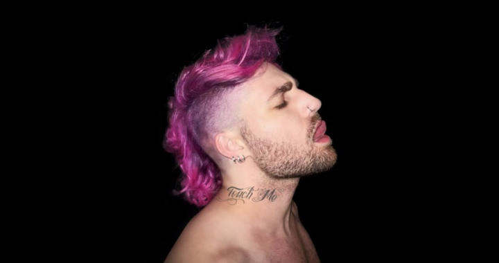 We spent the day with Rilan’s music