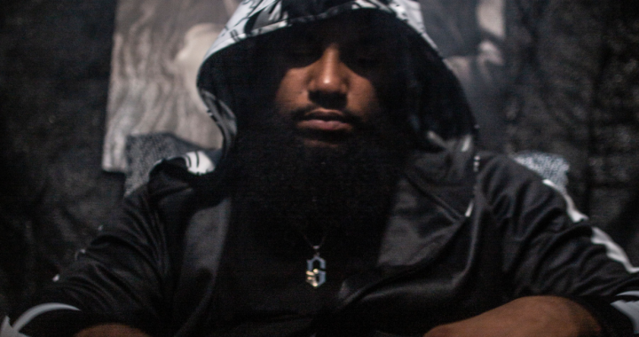 Bobby JaGGerJacK shines on “The Bad Guy”