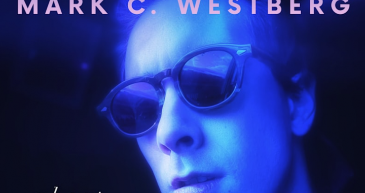 Mark Westberg’s New Track ‘Ghost’ Is Soul-stirring