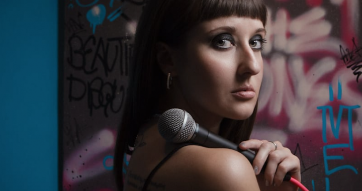 Our addiction of the day: ‘Dancing Without You’ by Melotika