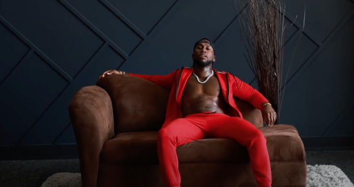 Tyshan Knight blesses our ears with “Special”