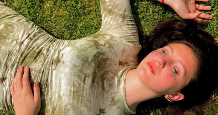 Release alert: Jess Yaffa unveils her new video clip “Taylor” and announced a new EP