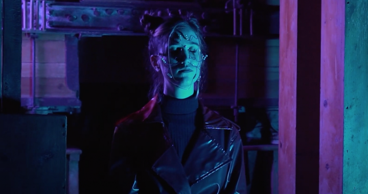 The video of the day: Trust the Mask by Solstice Ritual