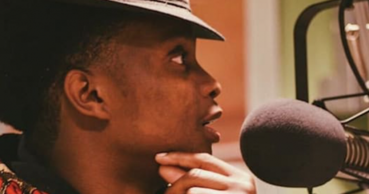 Chai Tulani Shines on “Mine”