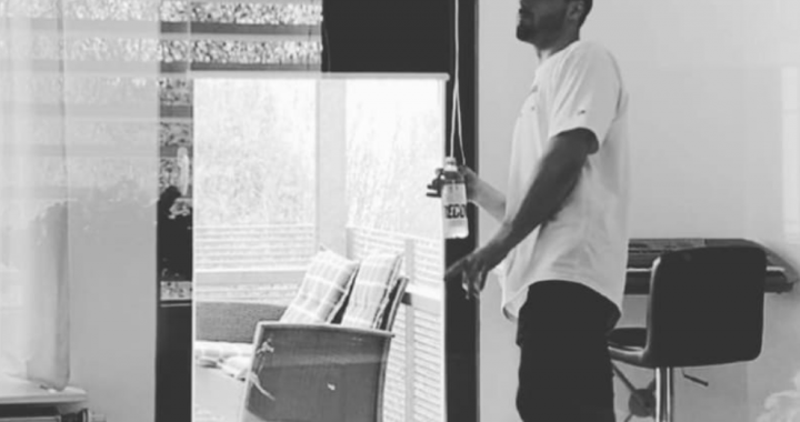 Enter the “4TH STREET” by Magnus Mason