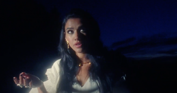 Our fav of the day: Charlotte OC