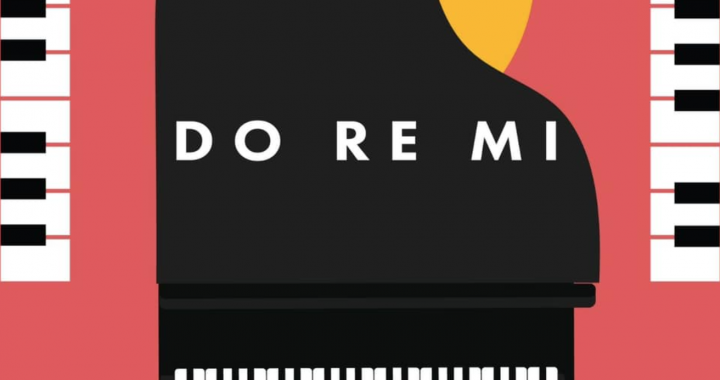 DO RE MI by MELO-T featuring Idris Lawal, NEFE: the track that proves that creativity is still alive