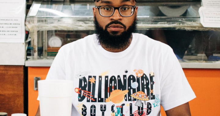 TaReef KnockOut: Turkey Bacon