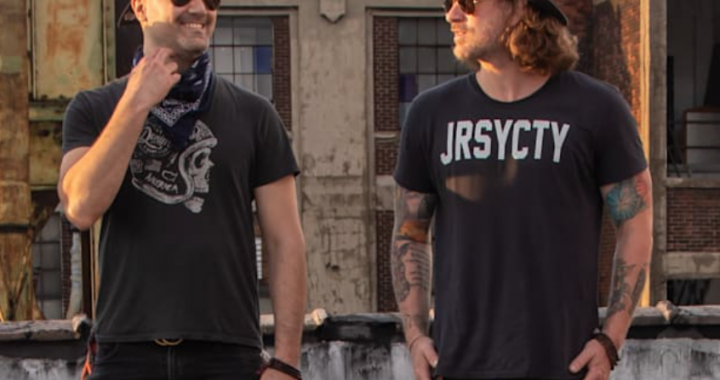 BLUEOX offers a majestic musical journey