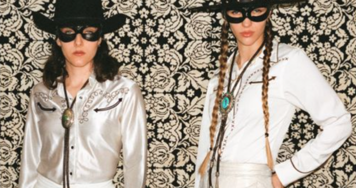 Bad Flamingo Unveil “Comes Easy to Me”