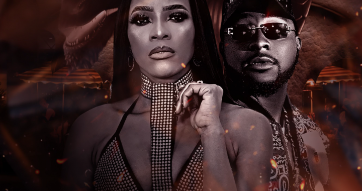 Out Now: Elo, by Dayna Nyange x DaVido