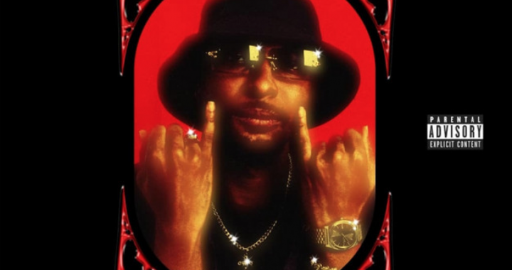 “Trigger” is the new single by Dani Draco