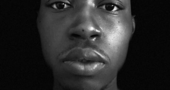 “Just Pray”: the track of the weekend by Jake New