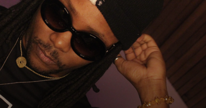 A new hip-hop world with JŌVIKY