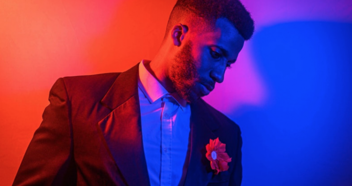 A perfect Monday morning with SHANEY POO / MR SHANE and Zakiyyah