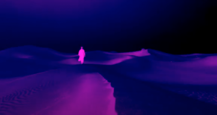 MAURY 111  drops electro-pop banger “Erase”