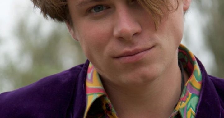 Discovering BEN DENNY MO with is Gorgeous Single “6AM”