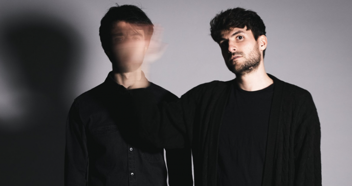 KINDRED CONNECTION unveils haunting single “Some Kind Of Dream”