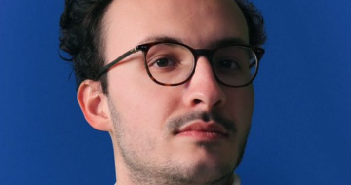 Discovering “Light The Fire” by RAY MONICA