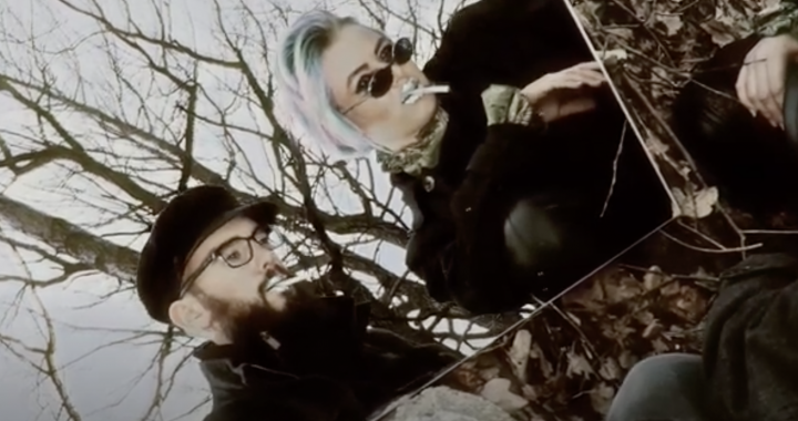 Enter the world of ABUSES