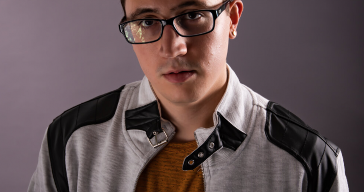 JON PATTIE Releases Eclectic New EP “Reflections: Vol. II”