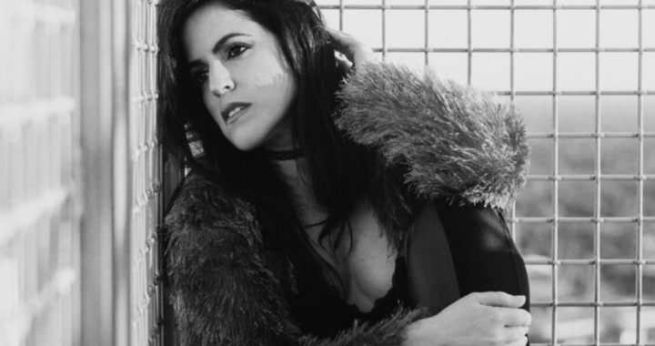 Discovering JACQUELINE LOOR’s healing music