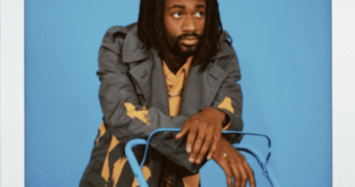 Bryce Trent invites you into his outstanding musical world