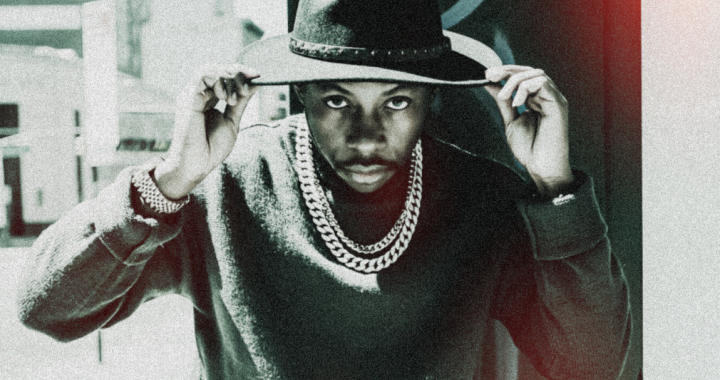 Out now: GO ZADDY  by GOD-OF-CHAMBY