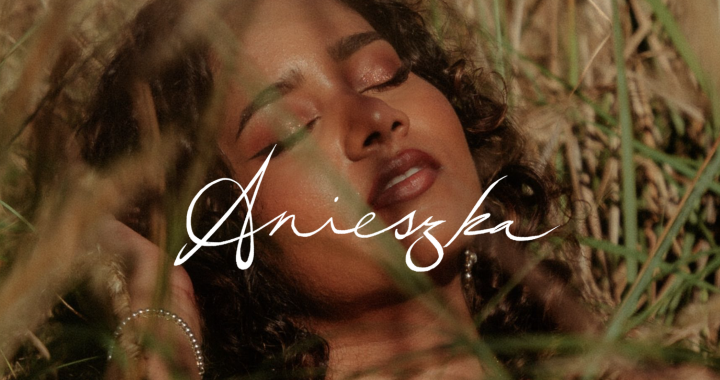ANIESZKA Unveils her Soul on “True”
