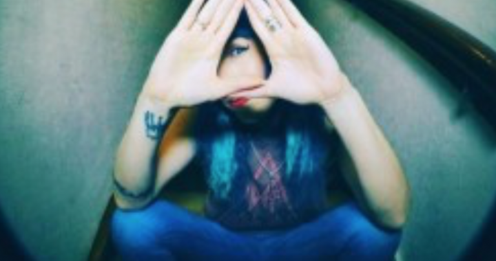 BECCA STARR bares her soul on “I Forgot”