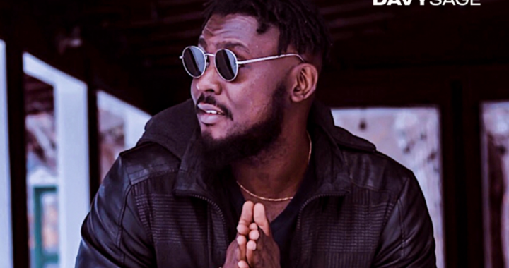 “Let Me Know” the song of the day by Davy Sage