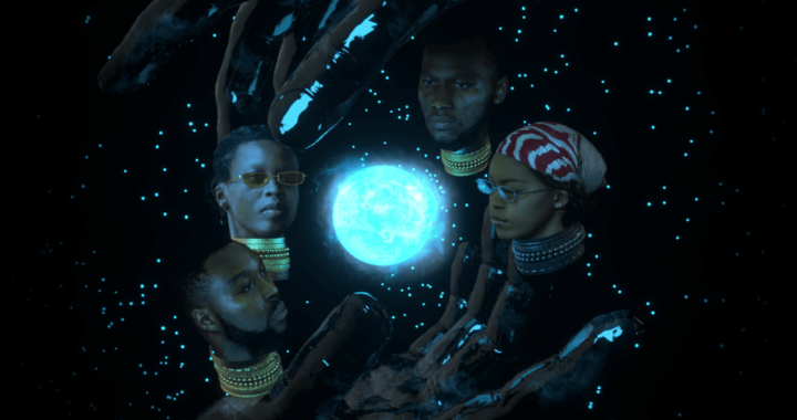 martinses x Lady Donli x Idris Lawal: the Great team around “Jaiye Omo”