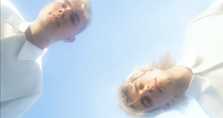 “Down On Your Luck” with SACHI