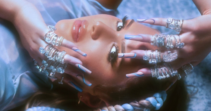 out Now: “Wife This” by the beautiful Abigail Bleu