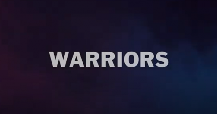 “Warriors”, by IRYS