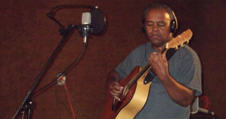 A true musical moment with Doug Cash’s music