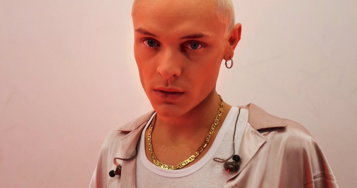 Indie Pop Prodigy Daniel Unveils New Single “Nobody Knows My Name”