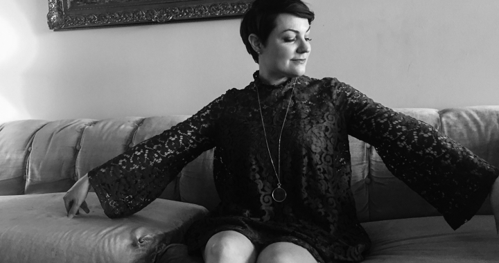 Best track of the day: “Tidal Wave” by CHELSEY COY